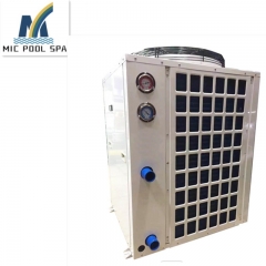 Ce High Quality Industrial cool machine Water Cooled 220V 380V Chiller For Swimming Pool