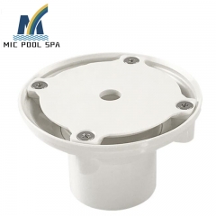 Supplier of swimming pool equipment in China Hot Sale Swimming Pool Accessories Plastic Fitting Water Return