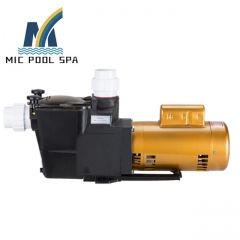 High quality swimming pool in-ground water pump