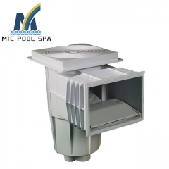 Swimming Pool Standard skimmer, Pool accessories