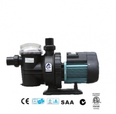 Hot selling SC series 0.5hp/0.75hp/1hp/1.5hp/2hp 50HZ above ground swimming pools electric sand filter high pressure water pump