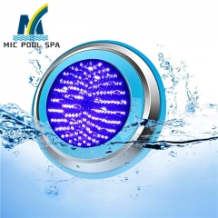 Swimming Pool Underwater lights, ip68 led pool lig...