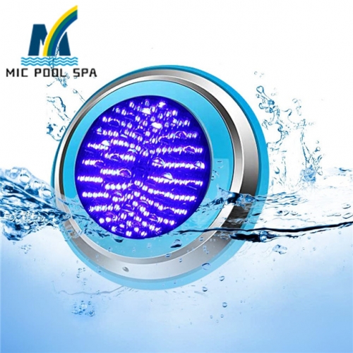 Swimming Pool Underwater lights, ip68 led pool light, underwater pool light