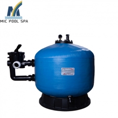 China factory Swimming Pool Equipment for Swimming Pool Sand Filter