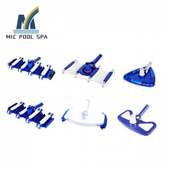 swimming pool vacuum head