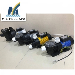 Swimming Pool water Pump for circulation and filter and spa 1Hp/ 1.5HP/ 2 HP/ 3Hp