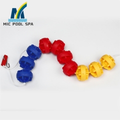 Swimming Pool Lane, swimming pool float lane line