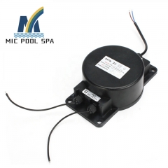 swimming pool transformer for pool light
