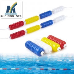 Swimming Pool Lane, swimming pool float lane line