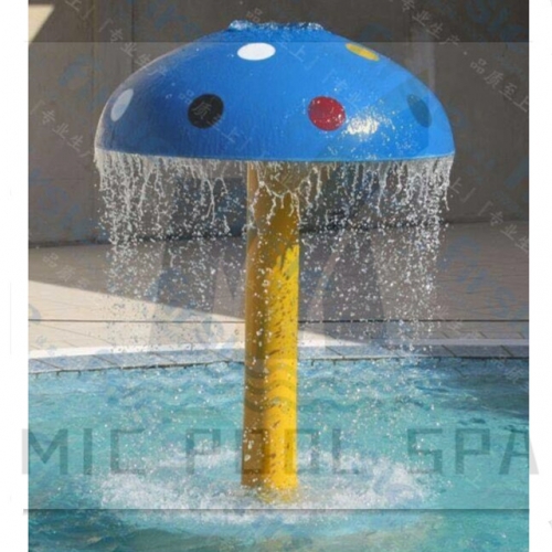 water mushroom