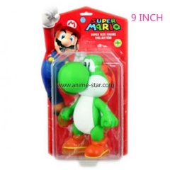 Super Mario Bro Yoshi Anime Figure