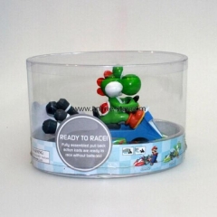 Super Mario Bro Anime Figure