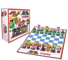 Super Mario Bro Anime Figure （Set）