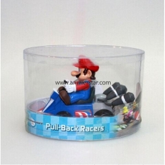 Super Mario Bro Anime Figure