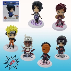 Naruto Anime Figure