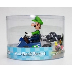Super Mario Bro Anime Figure