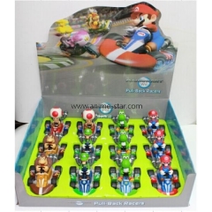 Super Mario Bro Anime Figure