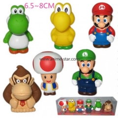 Super Mario Bro Anime Figure