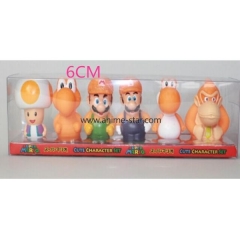 Super Mario Bro Anime Figure
