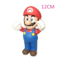 Super Mario Bro Anime Figure