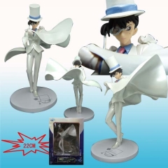 Detective Conan Kid the Phantom Thief Anime Figure