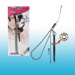 Bleach Anime Phone strap