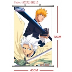 Bleach Anime Wallscrolls (45*72CM)
