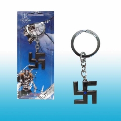 Bleach Anime Keychain 