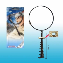 Bleach Anime Necklace