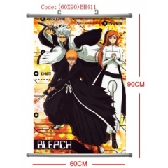 Bleach Anime Wallscrolls (60*90CM)