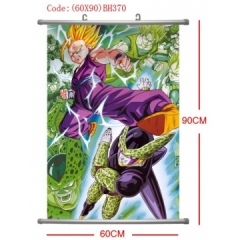 Dragon Ball Anime Wallscrolls (60*90CM)