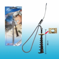 Bleach Anime Phone strap