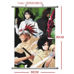 Bleach Anime Wallscrolls (60*90CM)