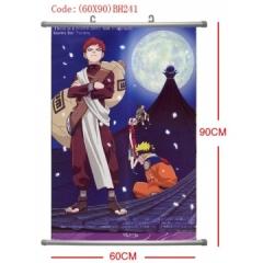 Naruto Anime Wallscrolls (60*90CM)