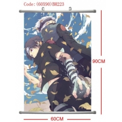 Naruto Anime Wallscrolls (60*90CM)