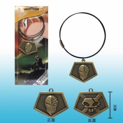 Bleach Anime Necklace 