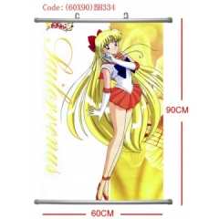 Sailor Moon Anime Wallscrolls (60*90CM)