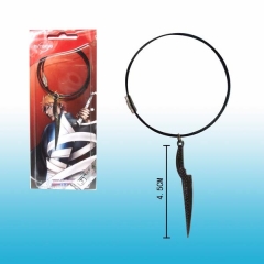 Bleach Anime Necklace 