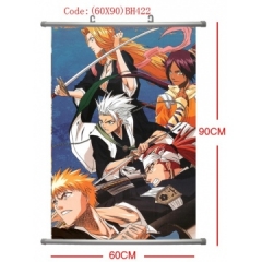 Bleach Anime Wallscrolls (60*90CM)