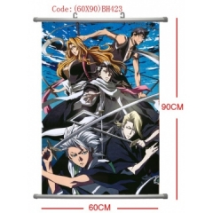 Bleach Anime Wallscrolls (60*90CM)