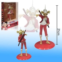 Bleach Hiyori Sarugaki Anime Figure