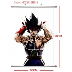 Dragon Ball Anime Wallscrolls (60*90CM)