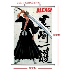 Bleach Anime Wallscrolls (60*90CM)