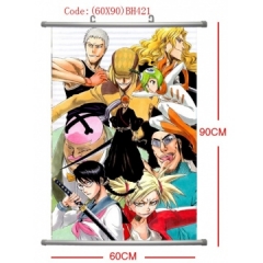 Bleach Anime Wallscrolls (60*90CM)