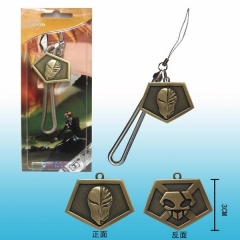Bleach Anime Phone strap