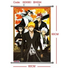 Bleach Anime Wallscrolls (60*90CM)