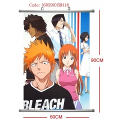 Bleach Anime Wallscrolls (60*90CM)