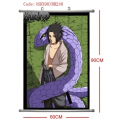 Naruto Anime Wallscrolls (60*90CM)