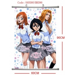 Bleach Anime Wallscrolls (60*90CM)