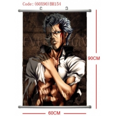 Bleach Anime Wallscrolls (60*90CM)